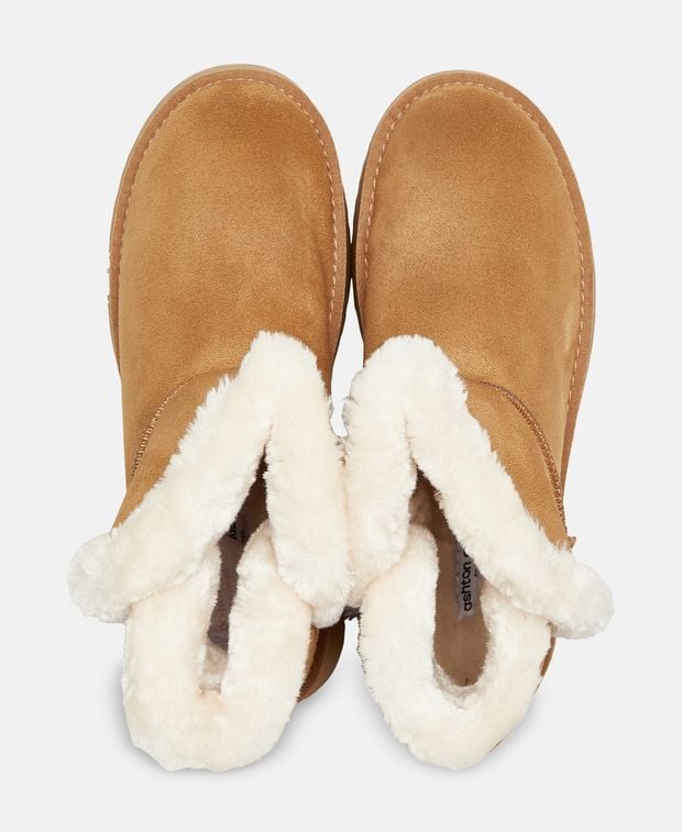 Winterstiefel