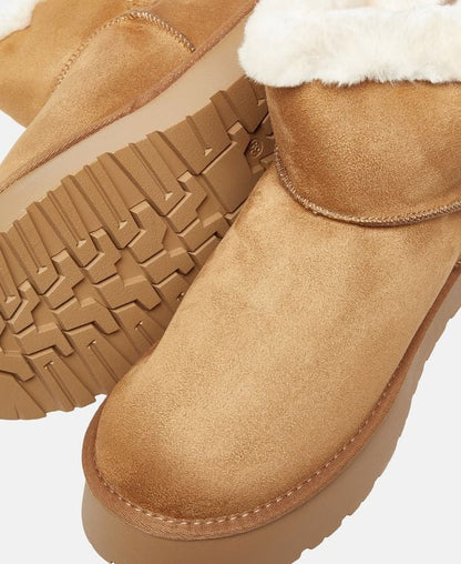 Winterstiefel