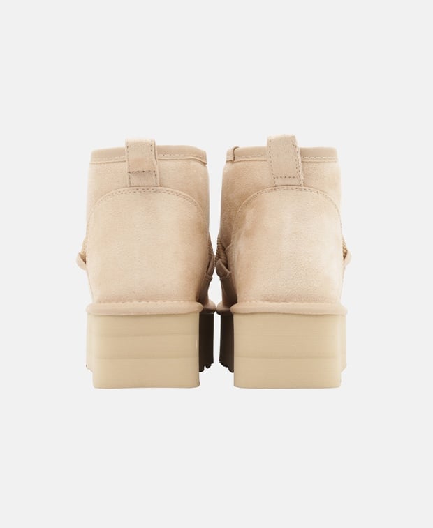Winterstiefel
