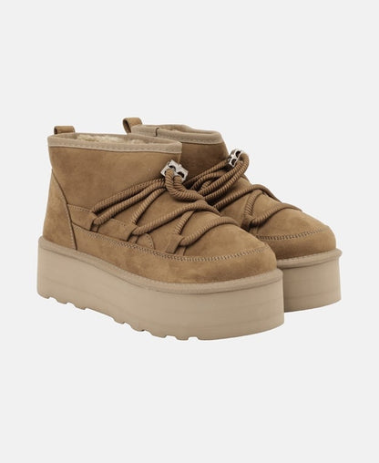 Winterstiefel