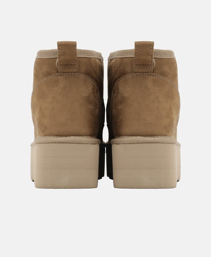 Winterstiefel