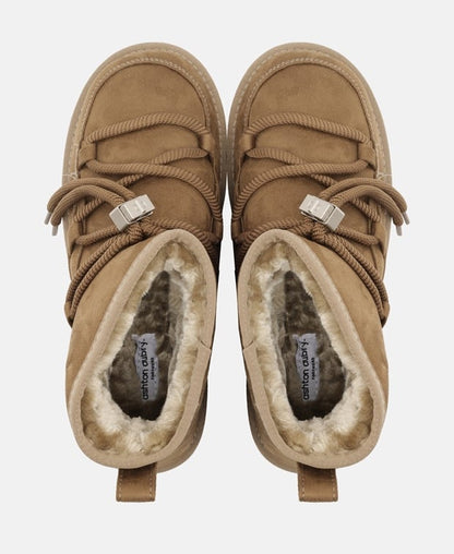 Winterstiefel