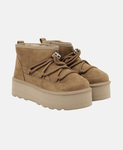 Winterstiefel