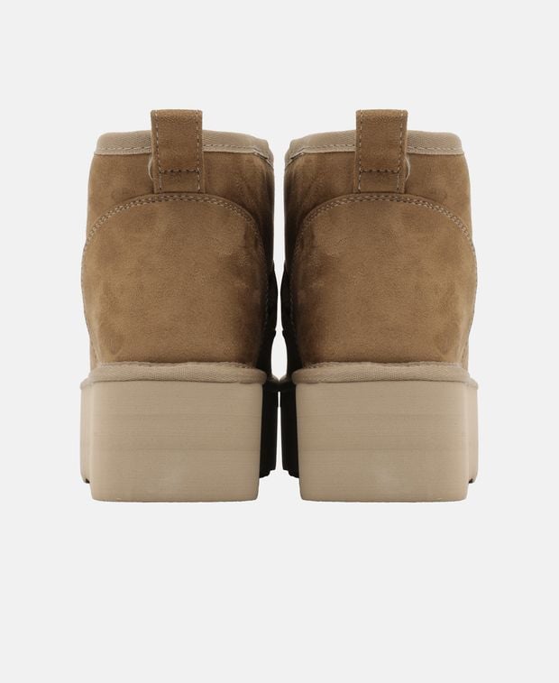 Winterstiefel