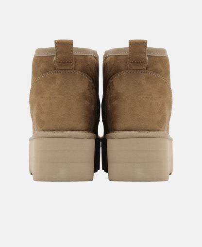 Winterstiefel