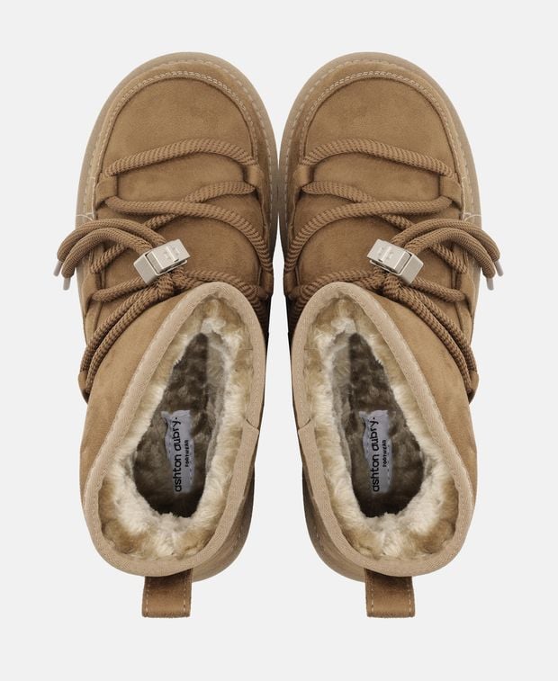 Winterstiefel