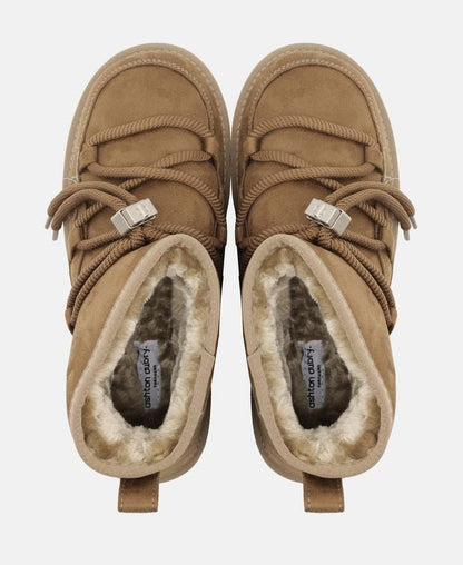 Winterstiefel