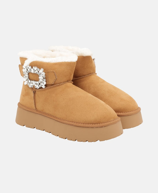 Winterstiefel