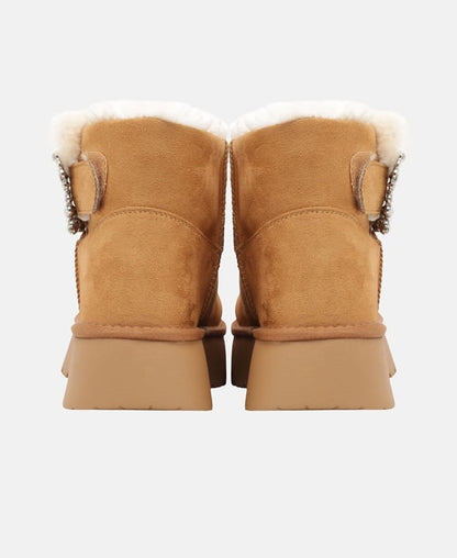 Winterstiefel