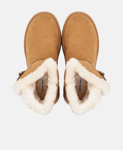 Winterstiefel