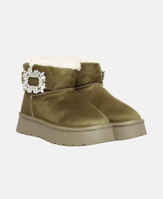 Winterstiefel