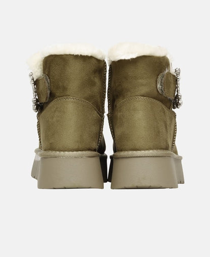Winterstiefel