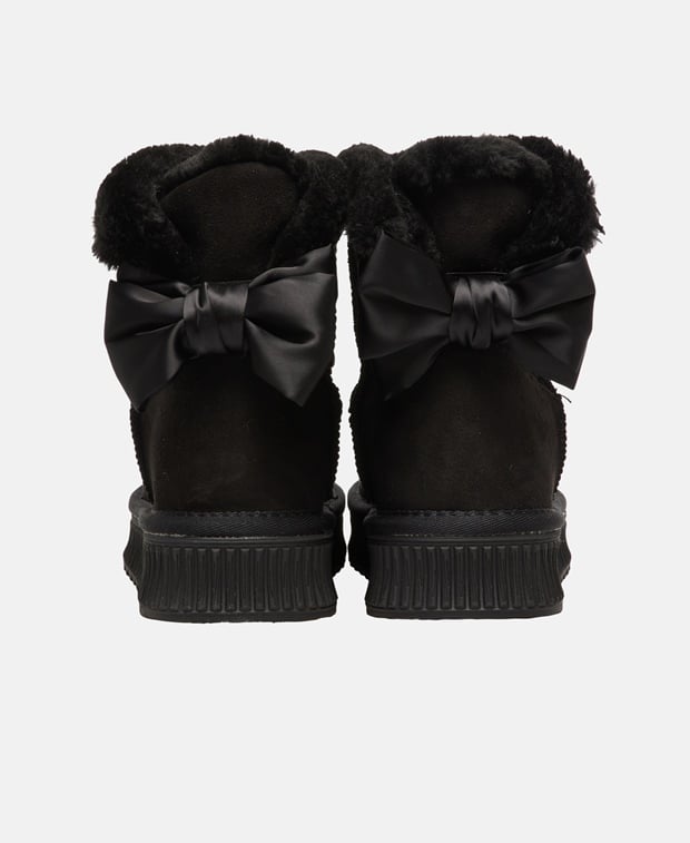 Winterstiefel