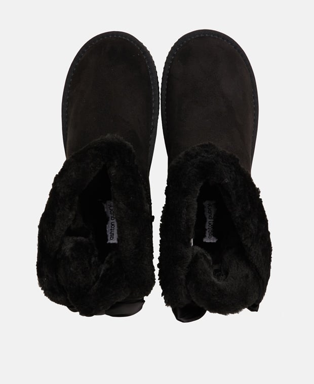 Winterstiefel