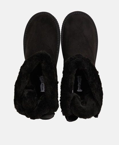 Winterstiefel