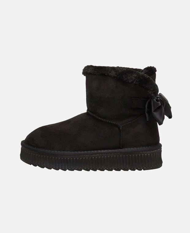 Winterstiefel