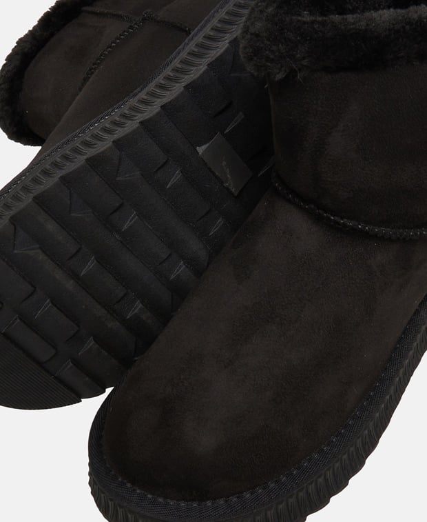 Winterstiefel