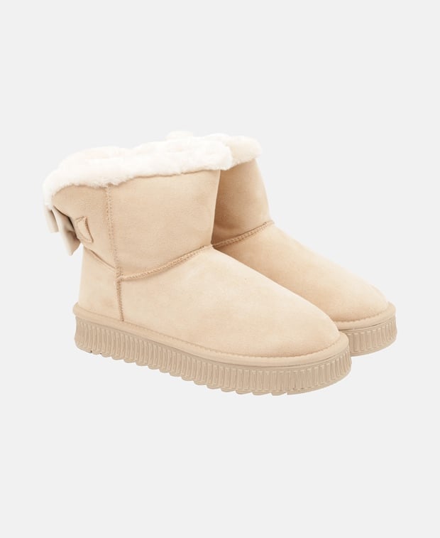 Winterstiefel