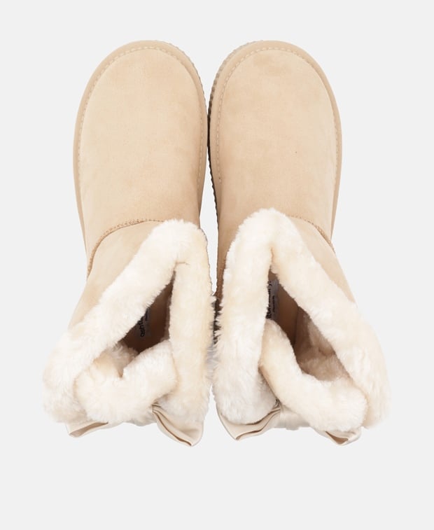 Winterstiefel