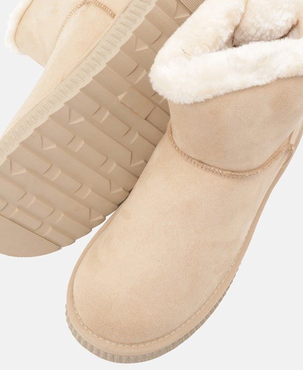 Winterstiefel