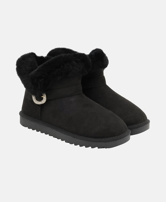 Winterstiefel