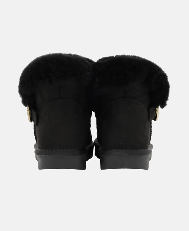 Winterstiefel