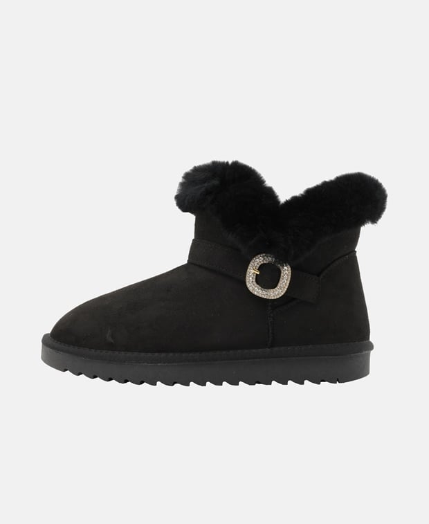 Winterstiefel
