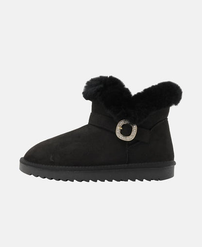 Winterstiefel