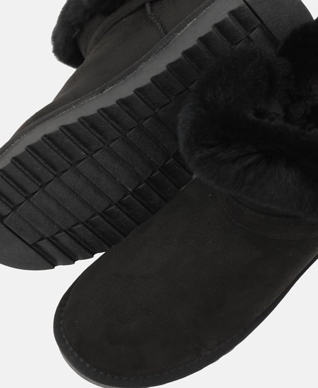 Winterstiefel