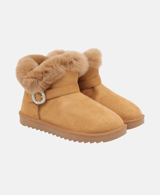 Winterstiefel
