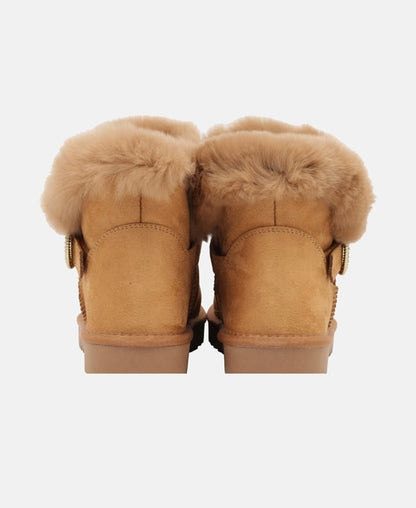 Winterstiefel