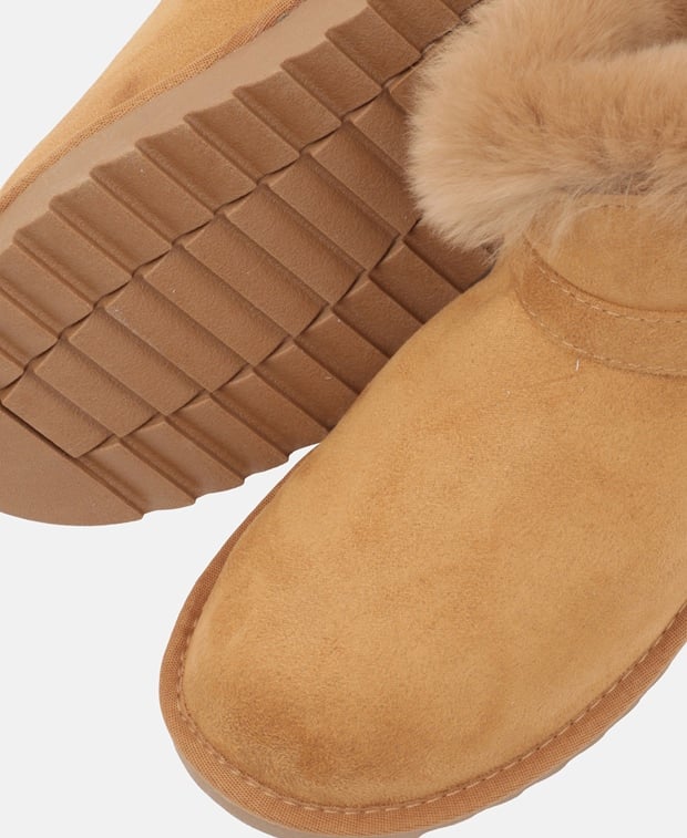 Winterstiefel