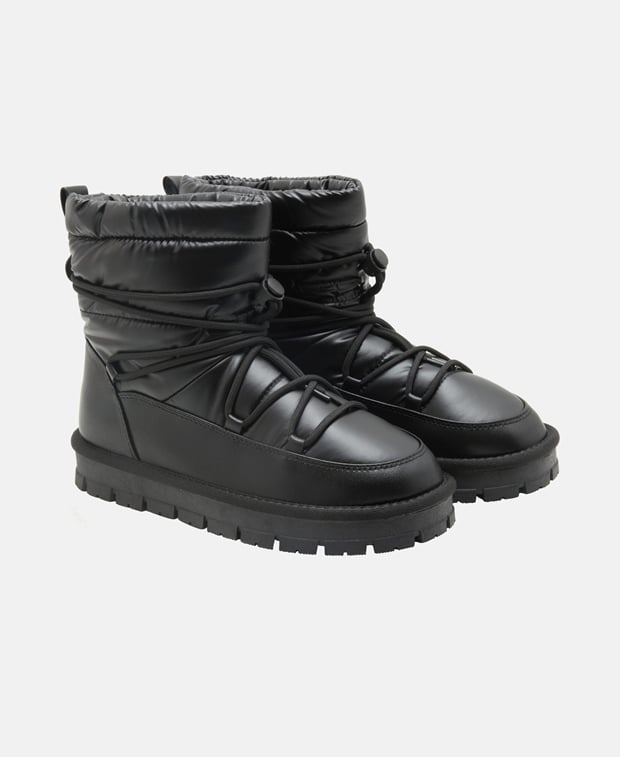 Winterstiefel