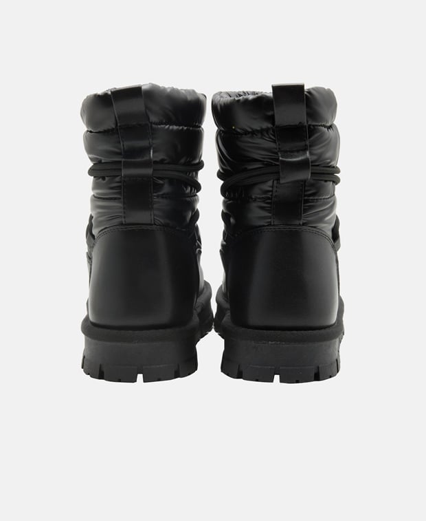 Winterstiefel