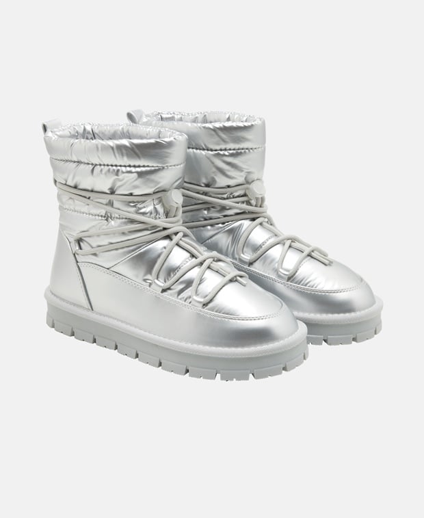 Winterstiefel