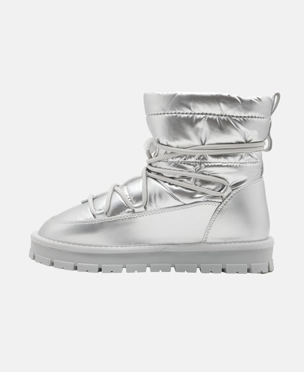 Winterstiefel