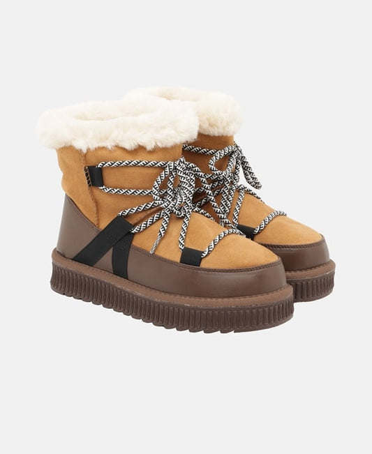 Winterstiefel