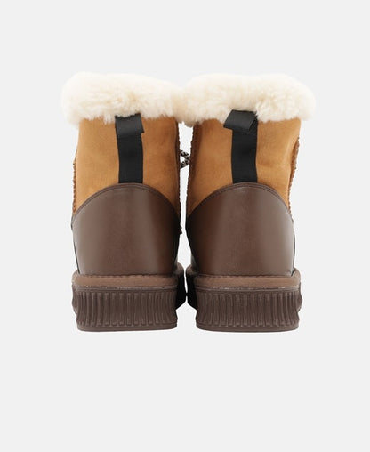 Winterstiefel