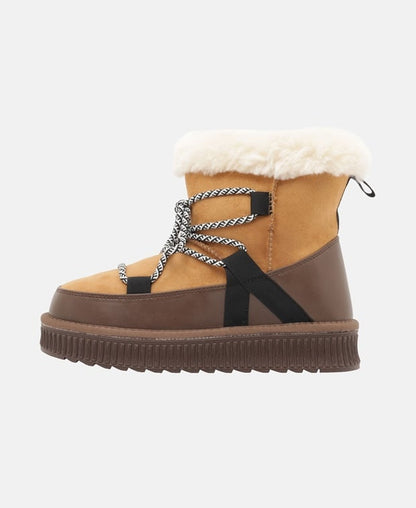 Winterstiefel