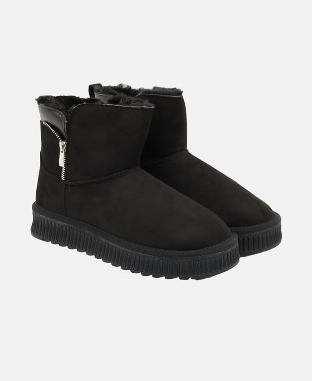 Winterstiefel