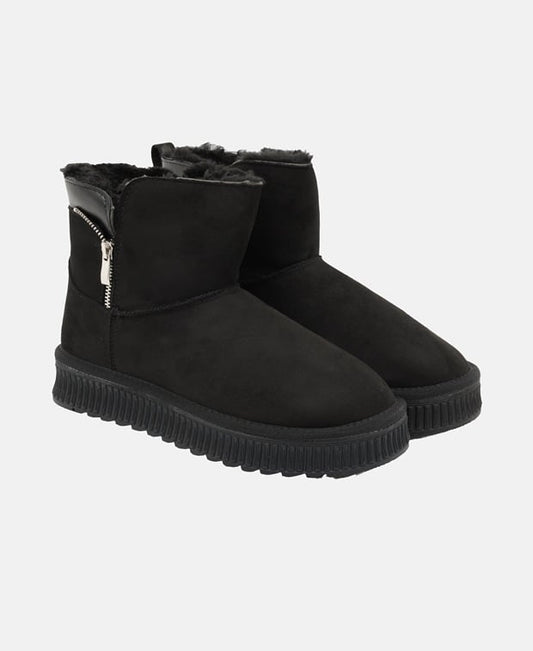 Winterstiefel