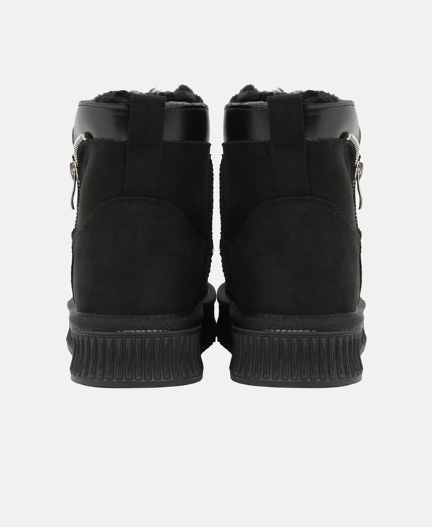 Winterstiefel