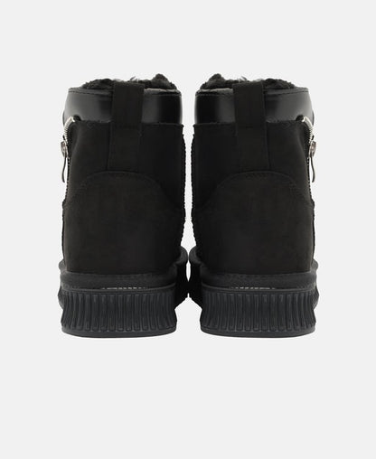 Winterstiefel