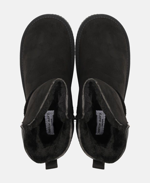 Winterstiefel