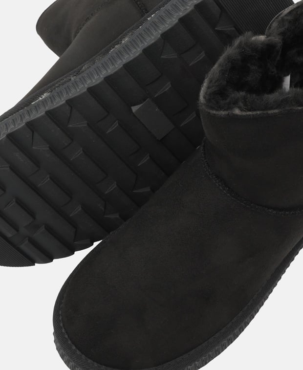 Winterstiefel