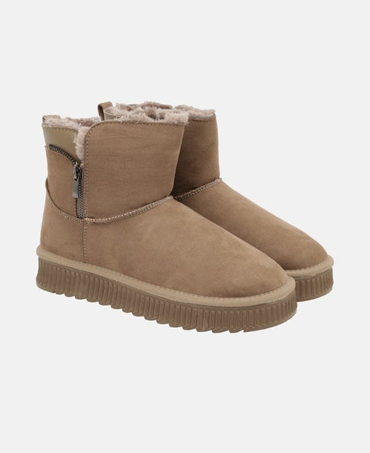 Winterstiefel