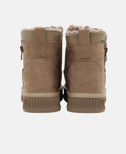 Winterstiefel