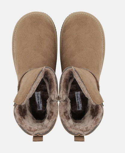 Winterstiefel