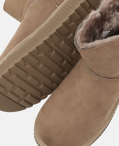 Winterstiefel