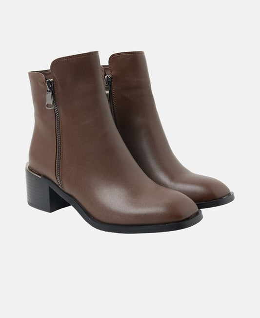 Ankle-Boots